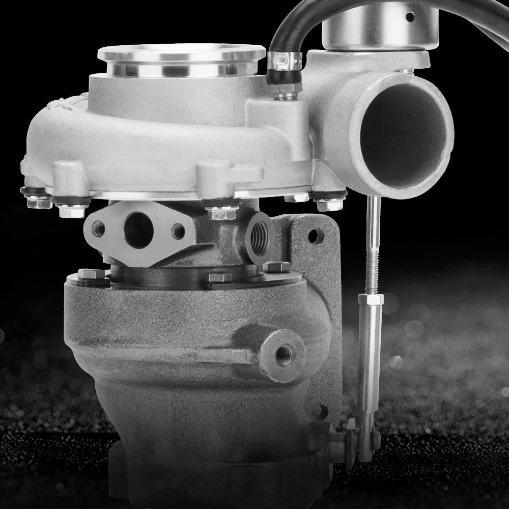 Turbocharger for Saab 9-3 9-5 (2000–2009) B205E B235E GT1752S 452204-0005 9172123