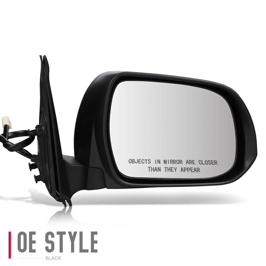 Power Turn Signal Mirror Right for Toyota Tacoma (2012–2015) TO1321285