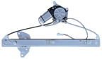Rear Right Window Regulator With Motor 2 Pin for Toyota Avalon (2000–2005)