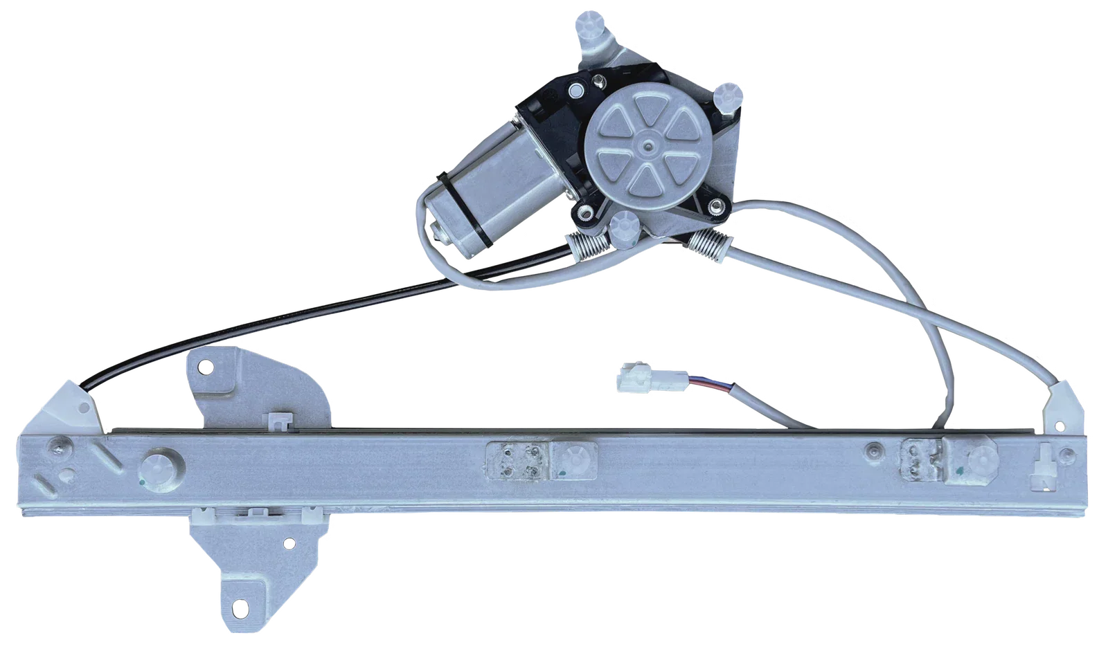 Rear Right Window Regulator With Motor 2 Pin for Toyota Avalon (2000–2005)