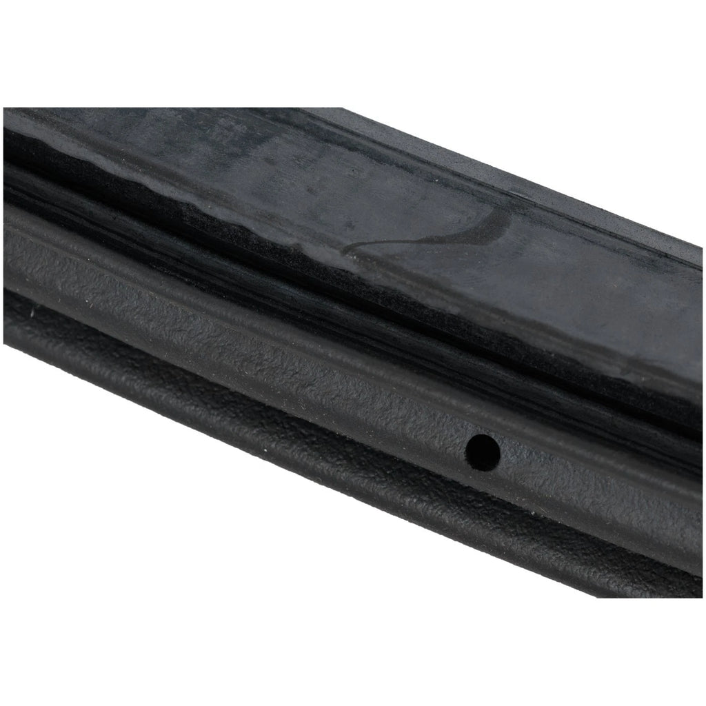 Front Passenger Right Side Glass Seal for Ford F-150 (2009–2014)