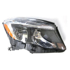 Replacement Passenger Side Halogen Headlight Assembly for Toyota Camry (2012–2017)