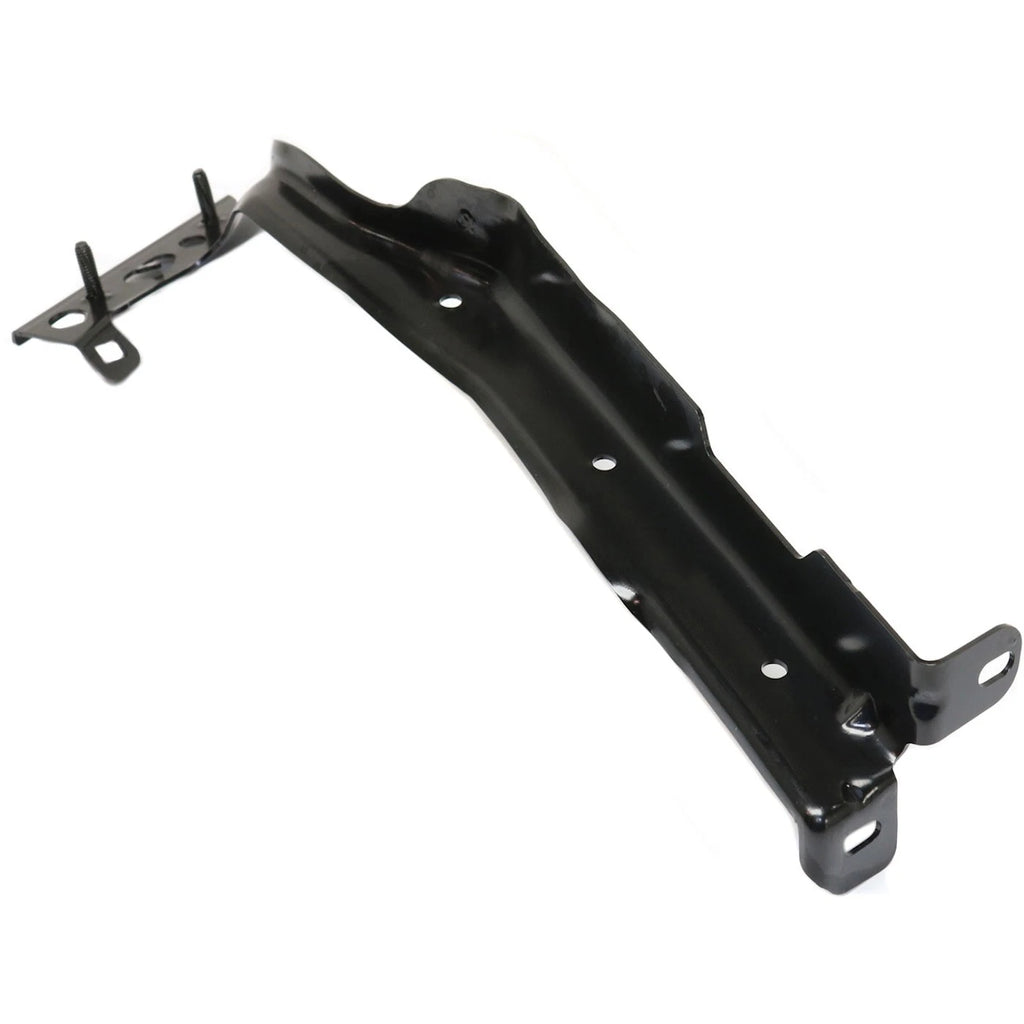 Set of 2 Fender Supports for Audi (Front Driver & Passenger Side)