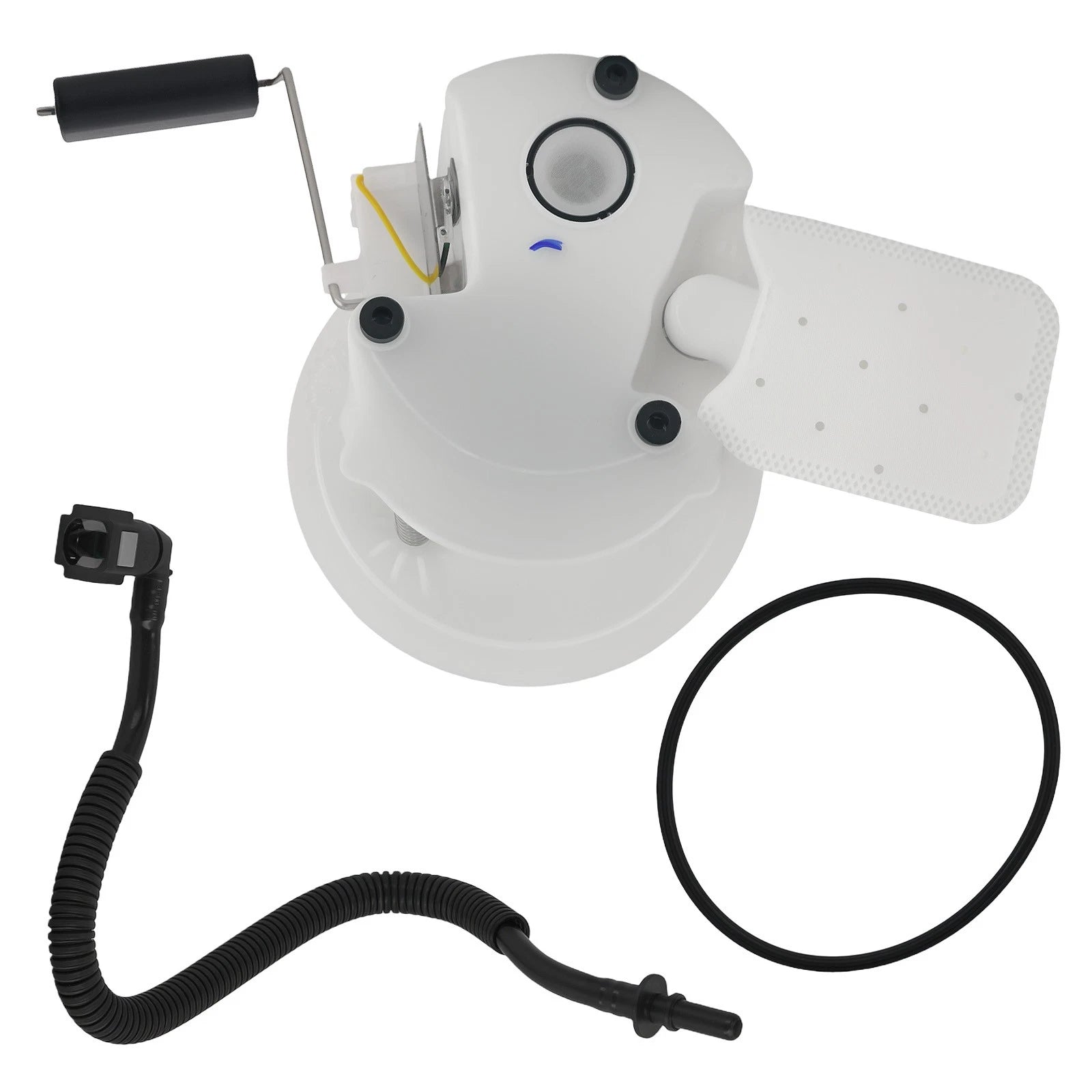Electric Fuel Pump Module Assembly for 2000–2002 Ford Focus 2.0L L4 (1M5Z9H307CA)