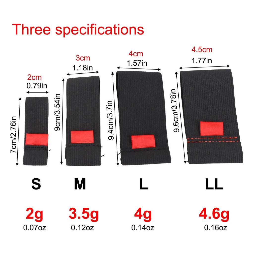 Fishing Line Protective Tape for Fishing Reel Spool