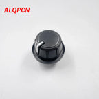 Heater Fan Control Switch Knob for Toyota Hilux (2011-2014)