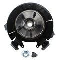 Rear Right Steering Knuckle & Wheel Hub Bearing for Ford Explorer