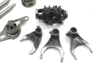 Wide Ratio Transmission with Gears for Yamaha YZ450FX (2019) B3J-17411-00-00