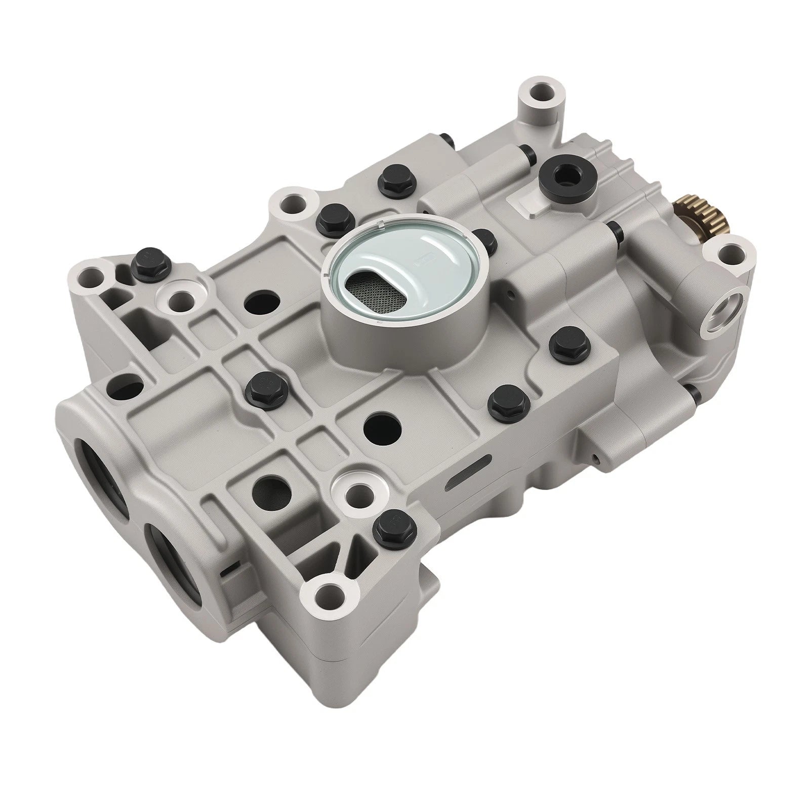 Engine Oil Pump Kit for Hyundai Santa Fe/Tucson/Sonata 2.4L (2013–2019) 23300-2G401