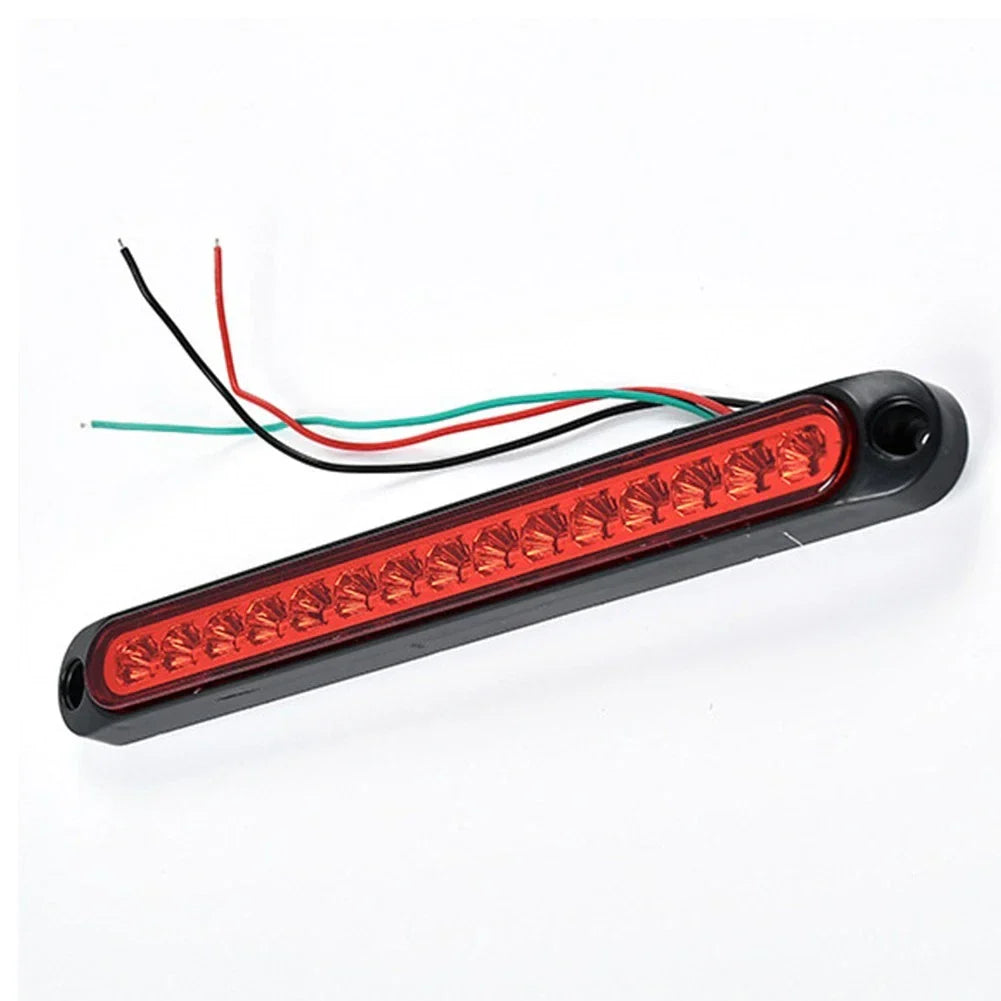 LED Tail Lights High Mount for Trucks