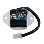 Voltage Regulator/Rectifier for Yamaha VK540 Viking 540 (1988–1991)