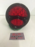 LED Tail Light Passenger Side Replacement for Ford Model A (1928–1931)