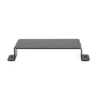 Neutral Strap Cover Plate Kit for Dodge Charger (2015–2023)