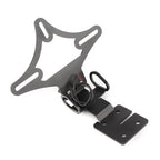 Rear Fender Eliminator License Plate for Yamaha R6 (2017-2018)