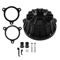 Black Air Filter Assembly for BMW M8 Touring (2017–2023)