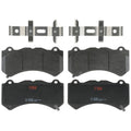 Disc Brake Pad Set for Chevrolet Camaro (2012–2015)