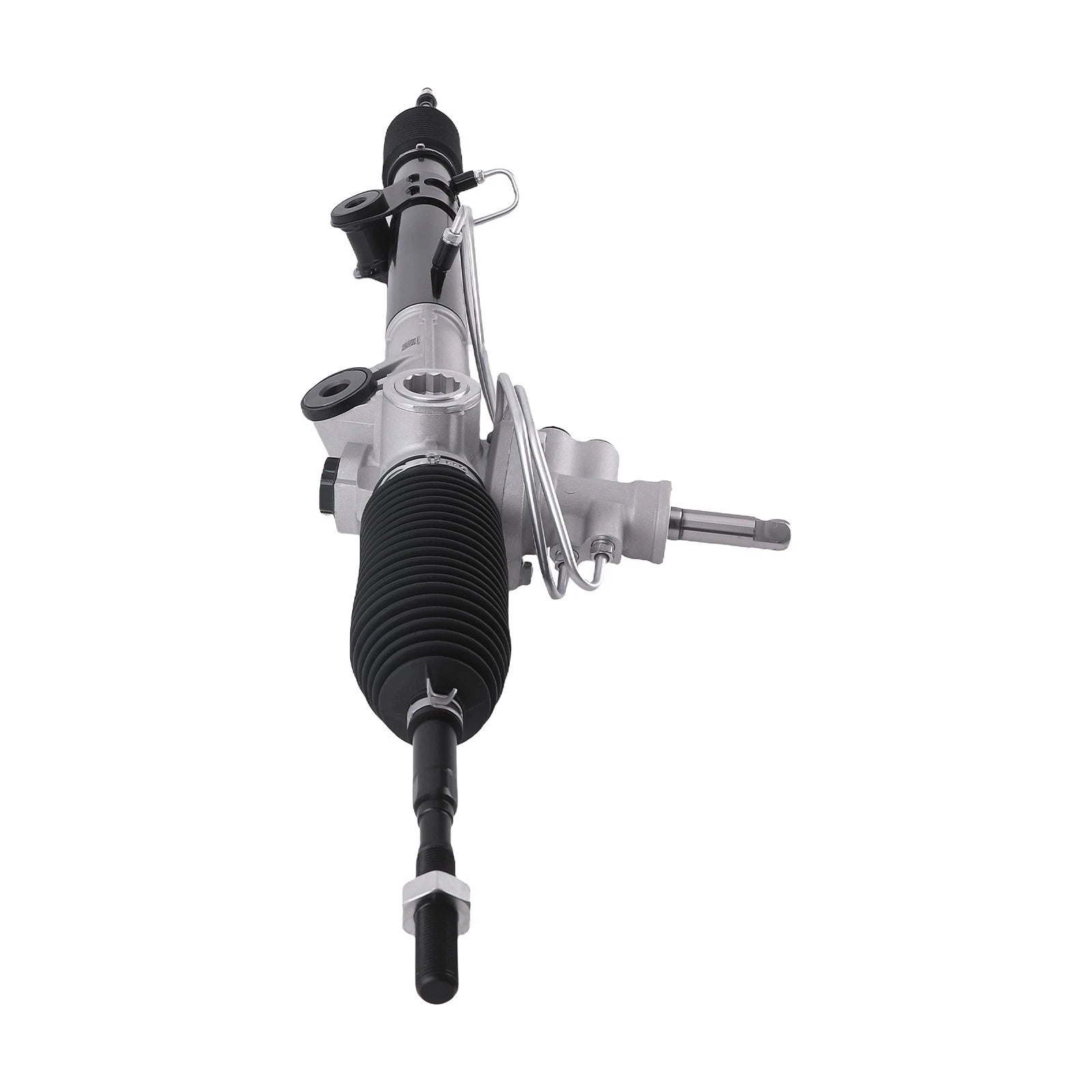 Power Steering Rack and Pinion for Dakota Raider (2005–2010) 52013466AK RWD 4WD