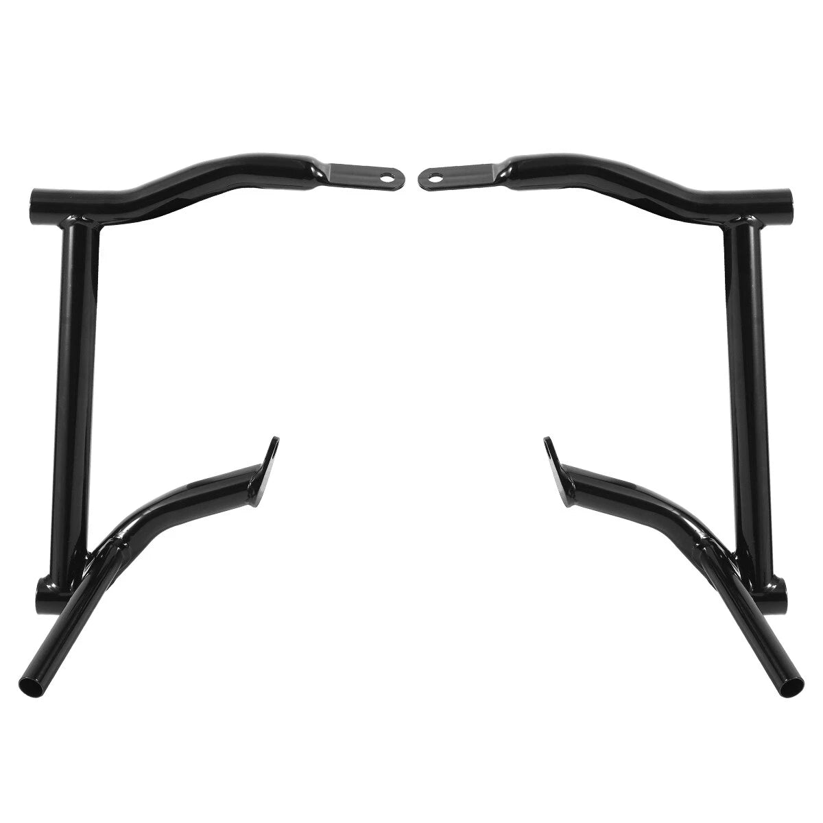 Saddlebag Guards for Harley Touring Electra Street Glide (2009–2025)
