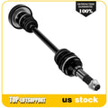 CV Axle for Yamaha Rhino 660 (2006–2007)