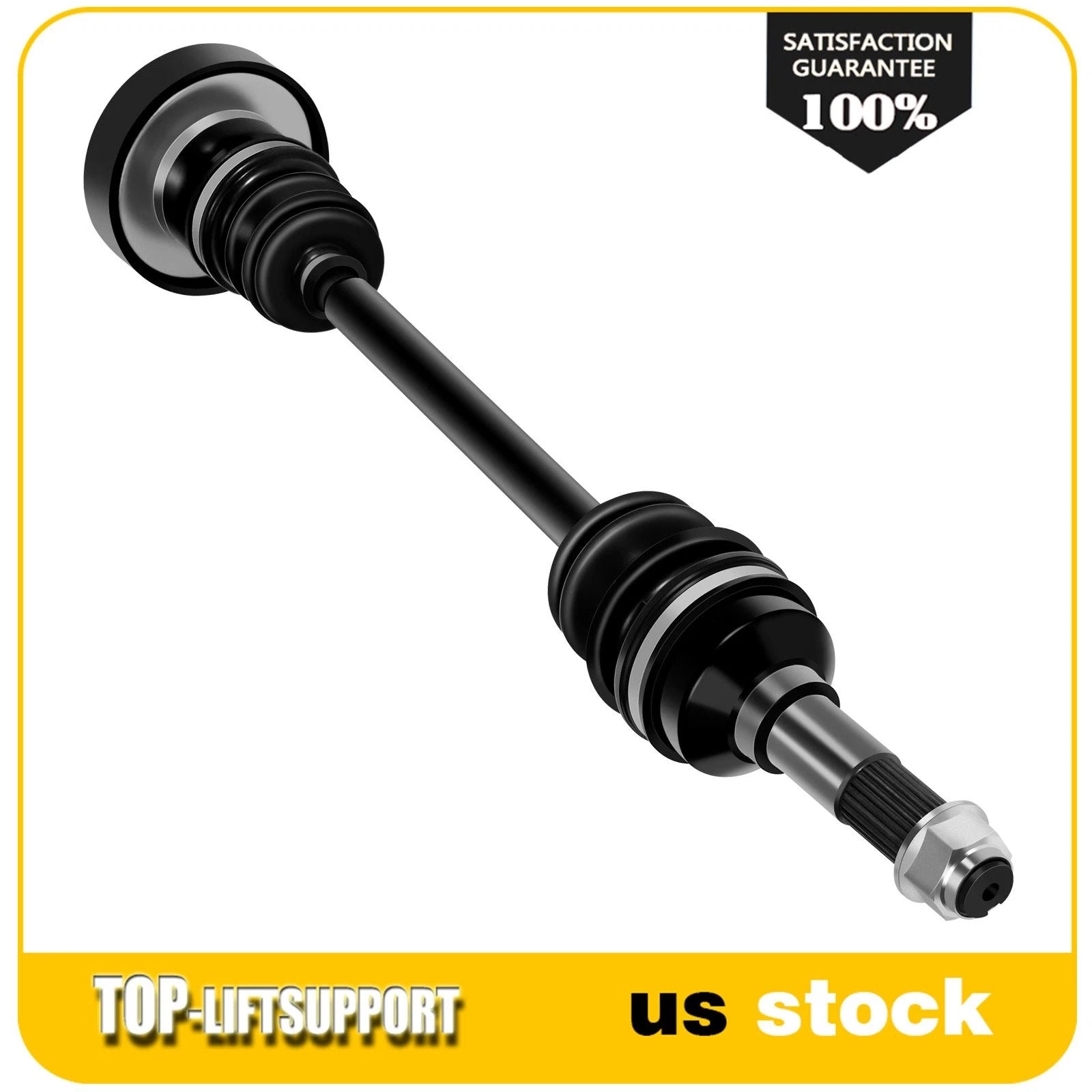 CV Axle for Yamaha Rhino 660 (2006–2007)