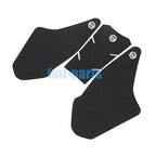 Tank Pad Protector Grip Sticker for Honda CBR250RR (2017–2021)