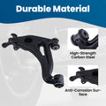 Front Lower Right Control Arm w/Ball Joint for Mercedes-Benz C230 C280 (1995–2004)