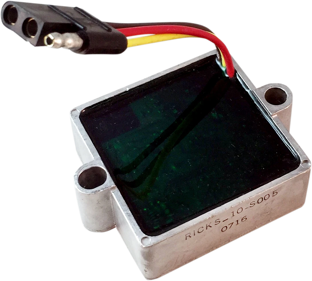 Regulator/Rectifier for Polaris (2010–2010) 10-S005