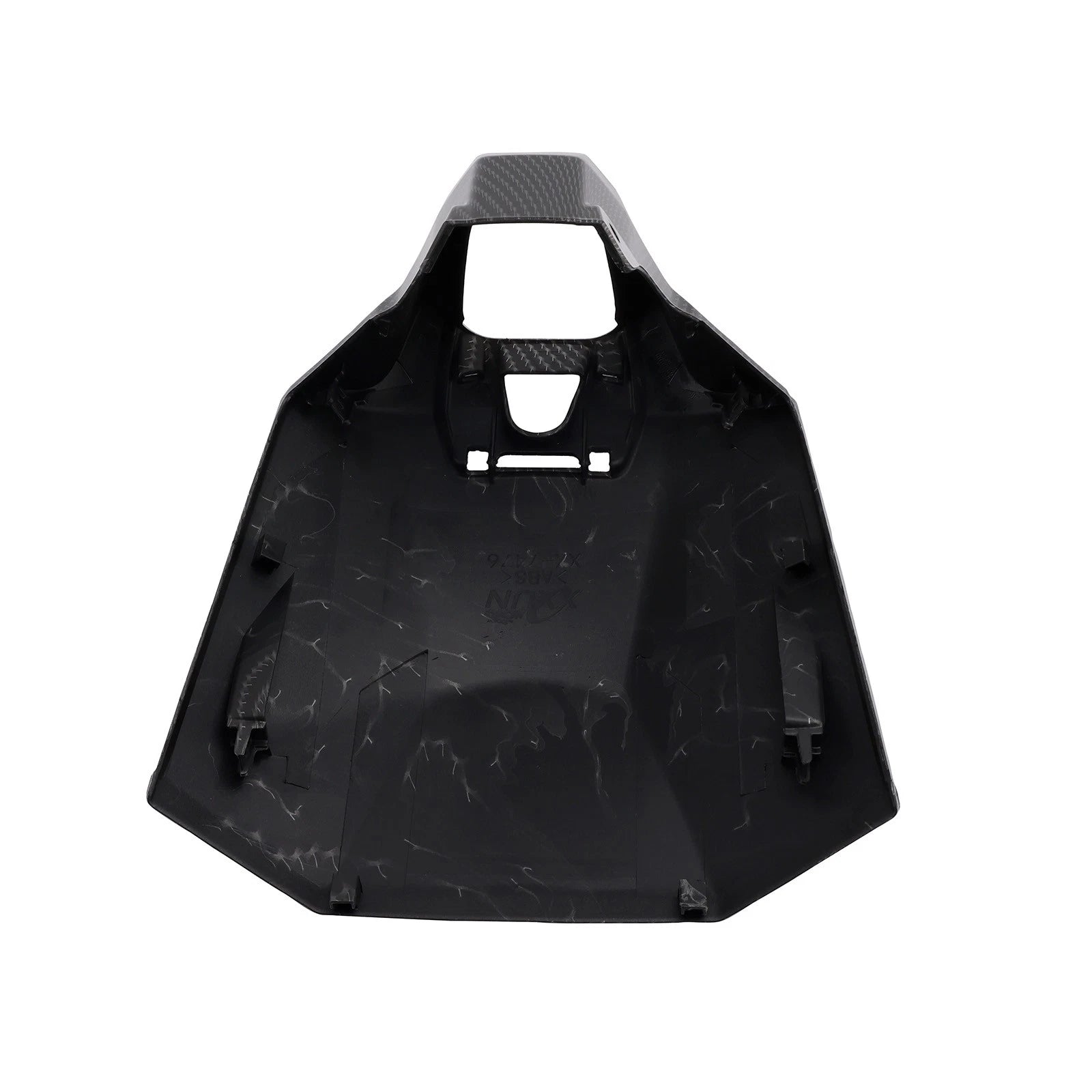 Inside Front Cover Fairing Cowl for Honda ADV 350 (2022–2025) Carbon
