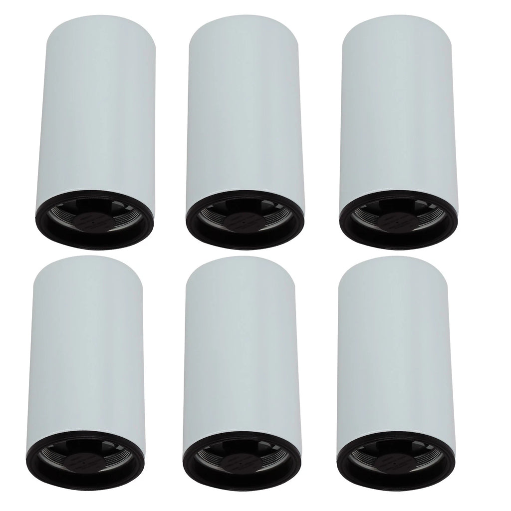 6X Fuel Filters for Kenworth C500 T2000 T660 ISX (2003–2023)