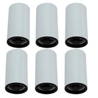 6X Fuel Filters for Kenworth C500 T2000 T660 ISX (2003–2023)