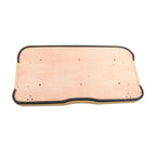 Front Seat Bottom Cushion Beige for EZGO RXV (2008–2023)