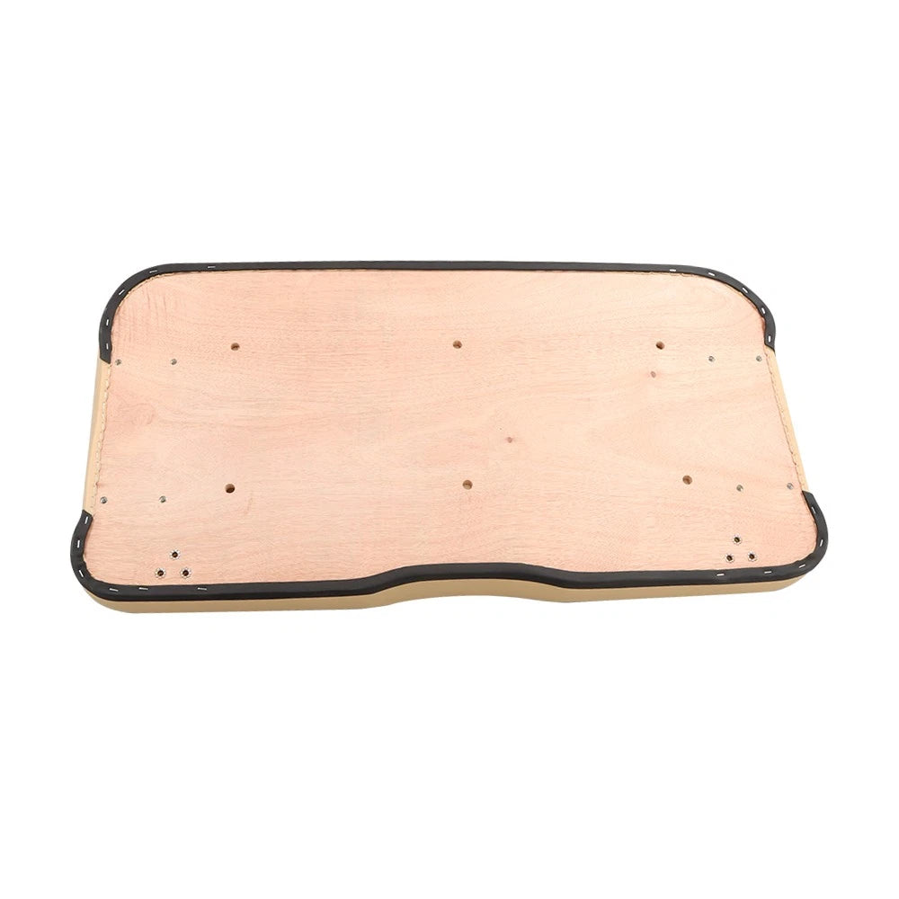 Front Seat Bottom Cushion Beige for EZGO RXV (2008–2023)