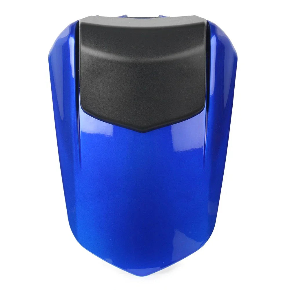 Rear Seat Cover Cowl for Yamaha YZF R1 (2004-2006) - Blue