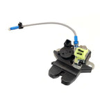 Trunk Rear Lock Latch Actuator for Hyundai Sonata (2015-2017)