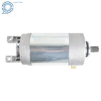 High Performance Starter for Yamaha ATV 125 Breeze (1989–2004)