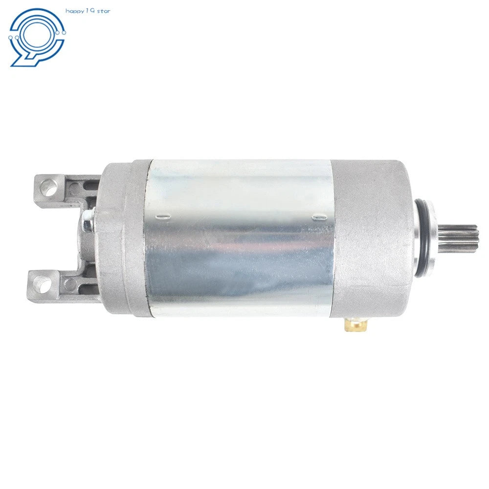 High Performance Starter for Yamaha ATV 125 Breeze (1989–2004)