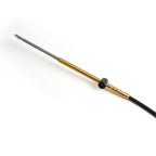 Throttle Shift Remote Control Cable for Johnson Evinrude OMC (12FT)