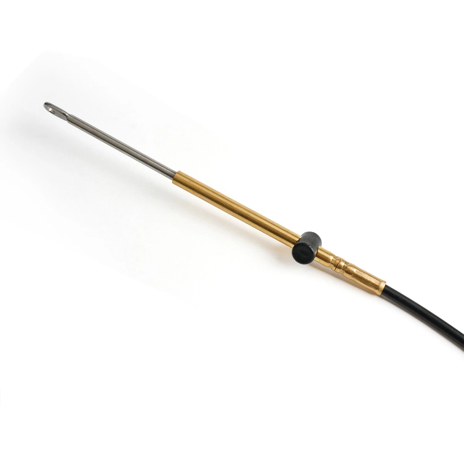 Throttle Shift Remote Control Cable for Johnson Evinrude OMC (12FT)