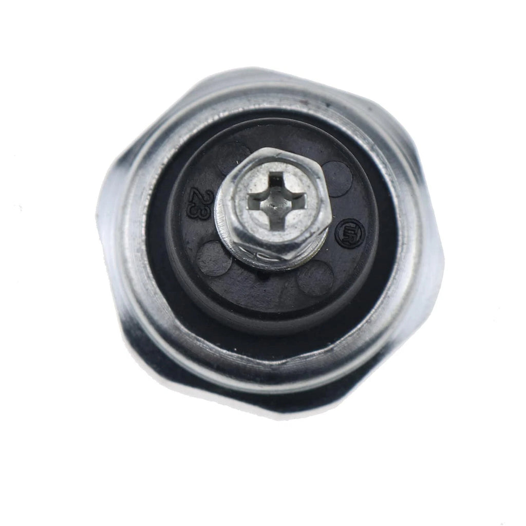 Oil Pressure Switch for Yanmar 1GM 3GM 3JH3 4LH 4LHA (124060-39452, 124060-39451)