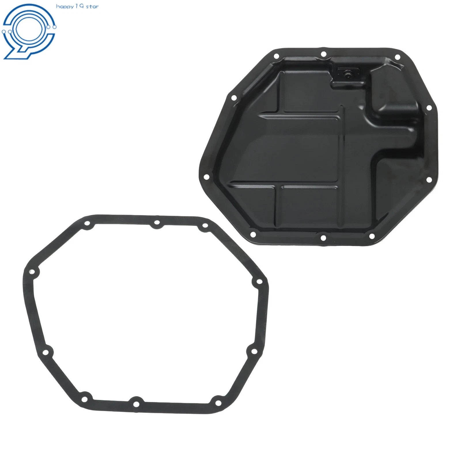 Engine Oil Assembly with Gasket for Nissan Cube Sentra (2007–2014)
