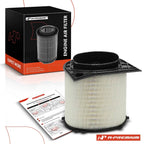 Engine Air Filter for Mercedes-Benz CLA45 AMG, GLA45 AMG (2020–2023)