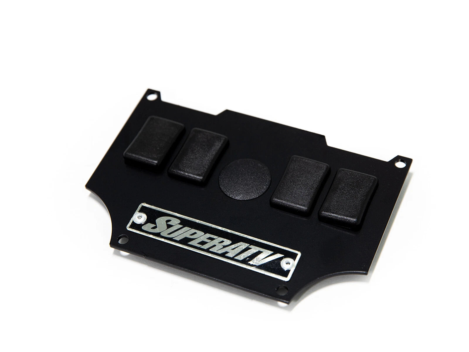 SuperATV Switch Panel for Honda Talon 1000R / 1000X (2019–2023)