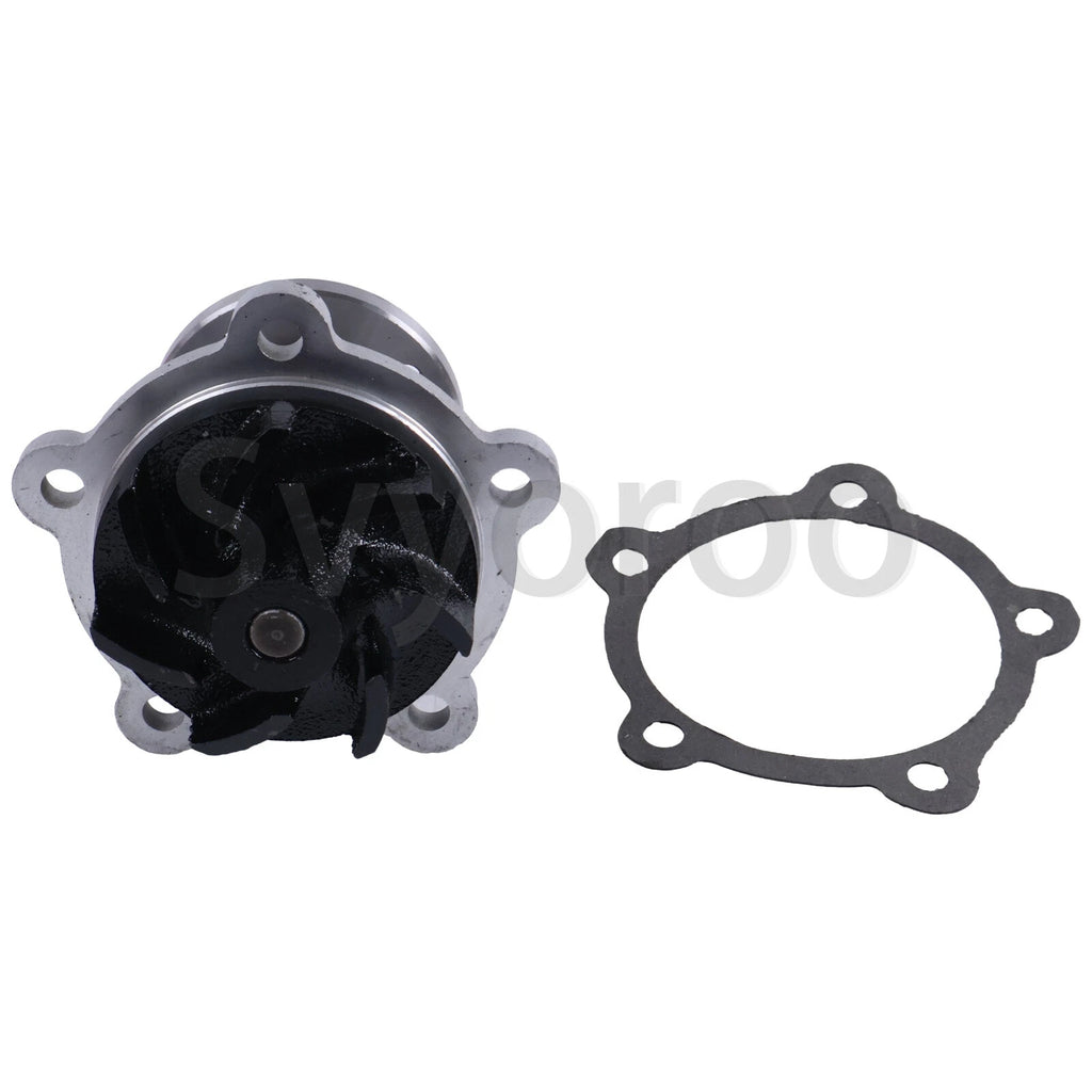 Water Pump 16120-78601-71 for Toyota 2H 2F 2J Engines (Forklift 5FD)