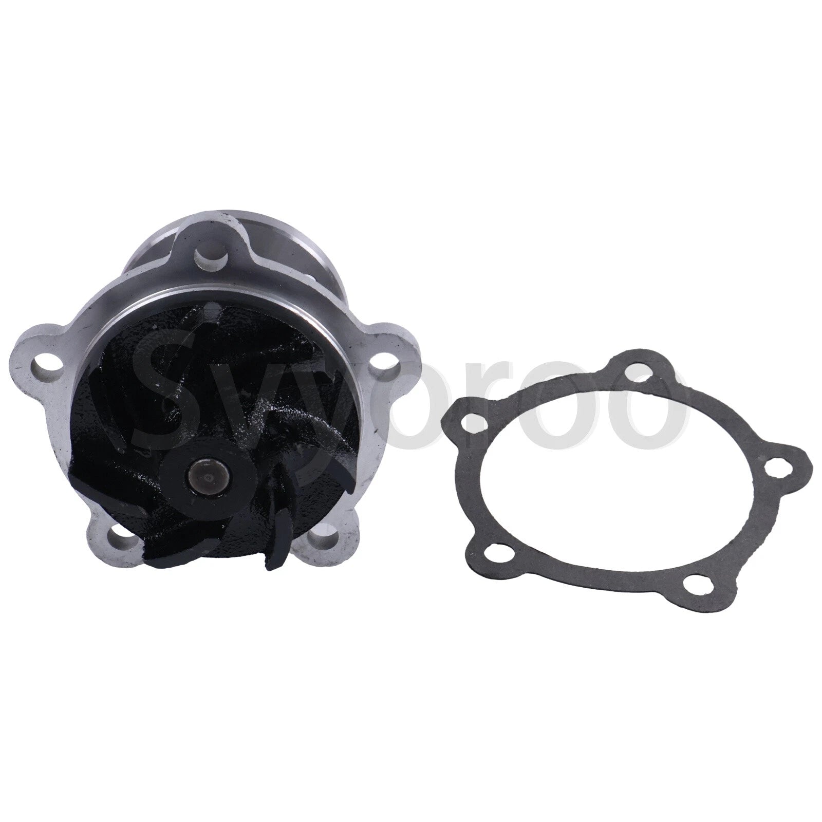 Water Pump 16120-78601-71 for Toyota 2H 2F 2J Engines (Forklift 5FD)