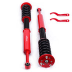 24 Step Damping Rear Coilovers Lowering Kit for Mercedes S-Class (2000-2006)