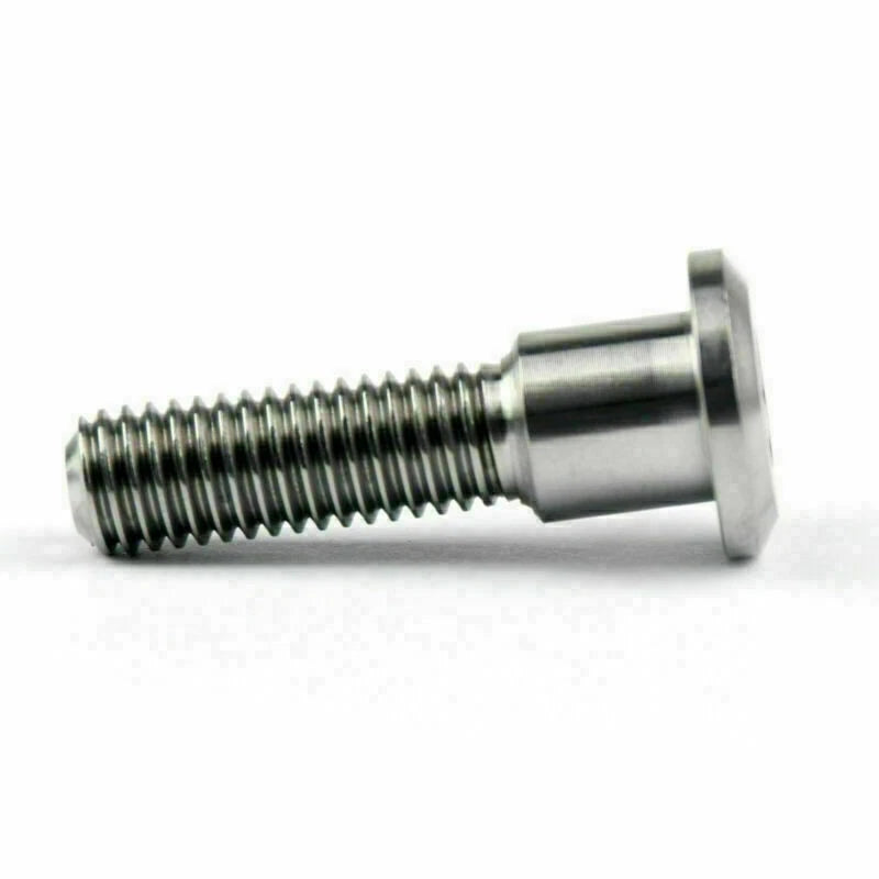 M8 x 33mm Disc Brake Rotor Bolt for Suzuki (Fitment Specific)