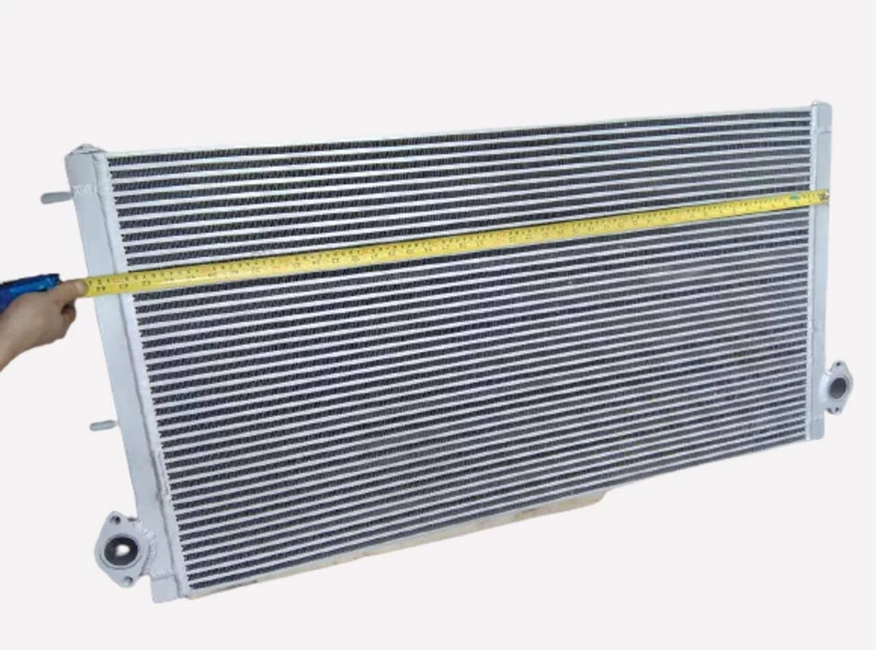 Hydraulic Oil Cooler 208-03-71131 for Komatsu PC450-7 (2000–2005)
