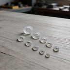150pcs O Ring Set for Industrial Applications