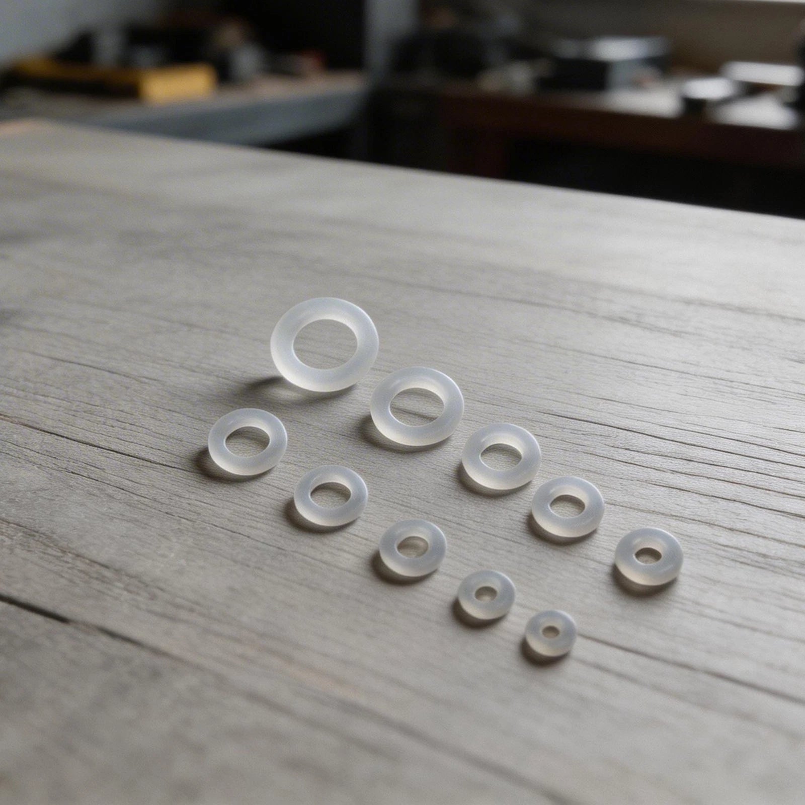 150pcs O Ring Set for Industrial Applications