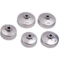 Oil Filter Cup Wrench Socket Tool Set for Rover (901-918)
